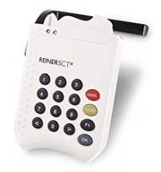 Abbildung: Reiner SCT cyberJack pinPad
