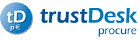 trustDesk procure: Signatur und Verschlüsselung in Ausschreibungen